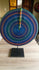 Traditional Zulu hat 40cm.