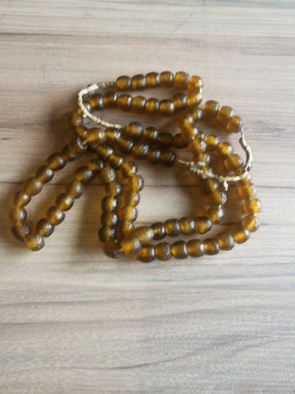 Recycled Glass Beads(Small).