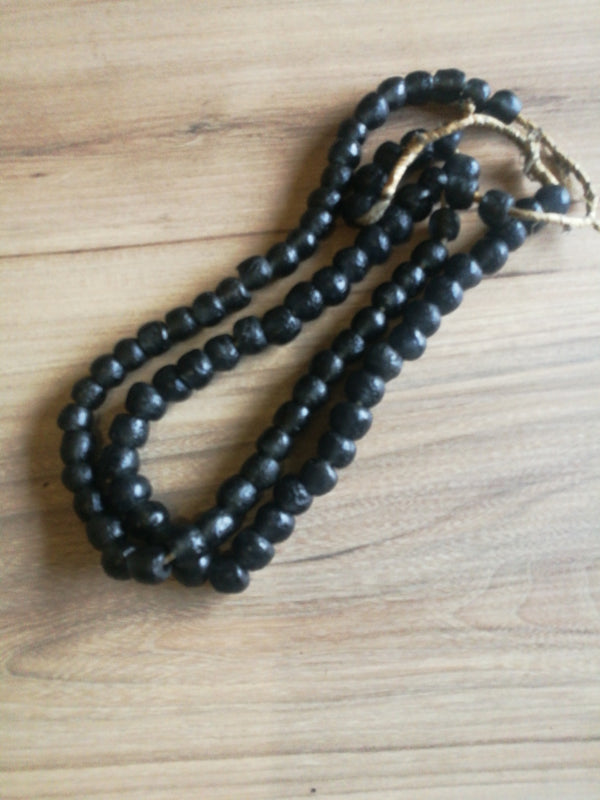 Recycled Glass Beads(Small).