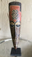 Kuba Tribal Mask.