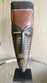 Kuba Ethnic Mask.