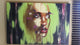 Acralic on Canvas