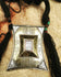 African Tuareg Beber Pandent.