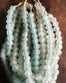 Ghanaian Glass Beads (Medium)