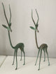 Bronze Antelope.