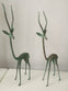 Bronze Antelope.