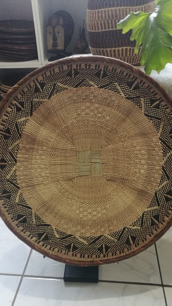 Tonga Baskets 50cm