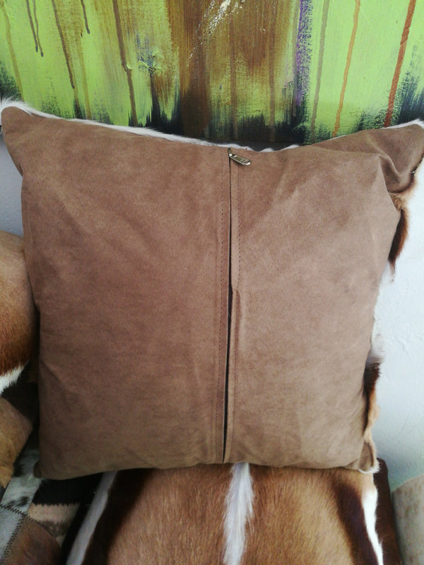 Springbok Cushion