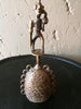 Antique Bell Bronze Benin.