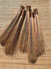 African Tribal Broom.
