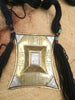 Tuareg Tcherot Pandent Necklace.