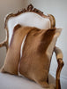 Springbok Cushions