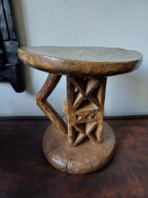 Tonga Stool