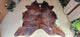 African Nguni Cowhide.