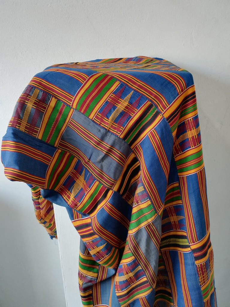 kente cloth. | Soweto Game Skin
