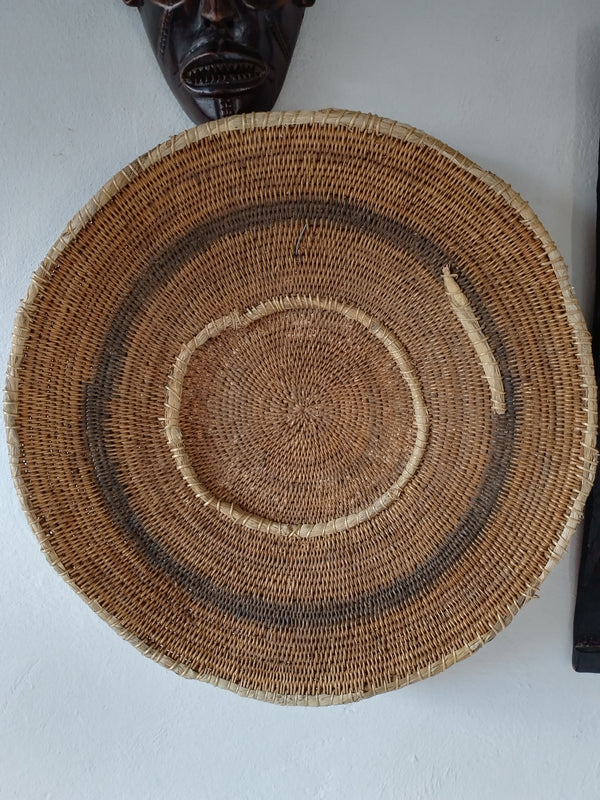 Makenge Vintage Basket.