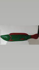 Bozo Puppet Fish.55Lx12Hx10W-cm