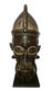 African Tribal Mask.