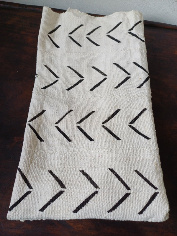 Mud Cloth.