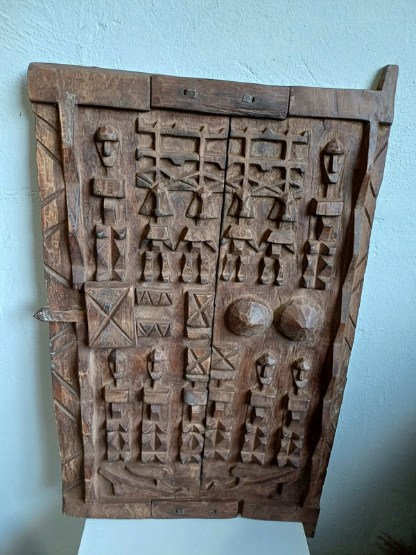 Dogon Door.