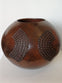 Vintage Zulu Clay Pot.