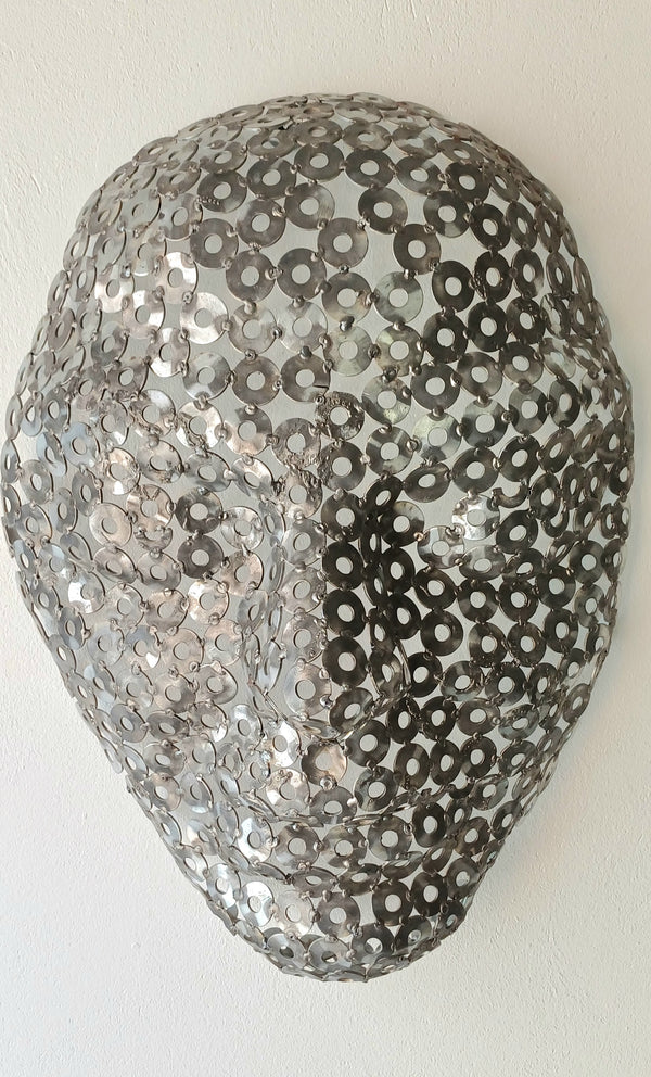 Metal Mask.