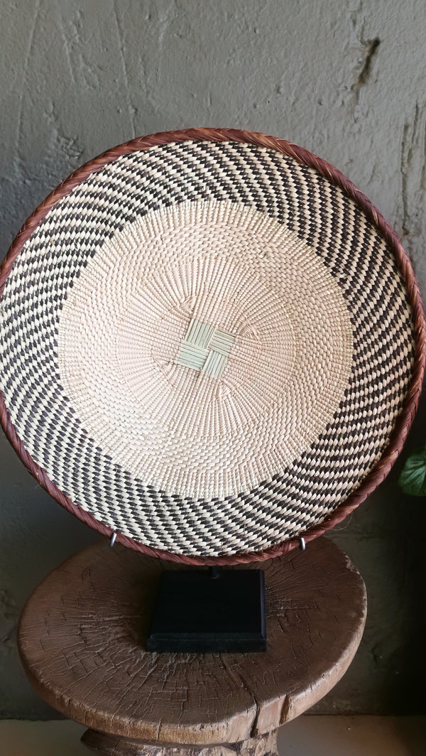 Tonga Baskets 30cm.