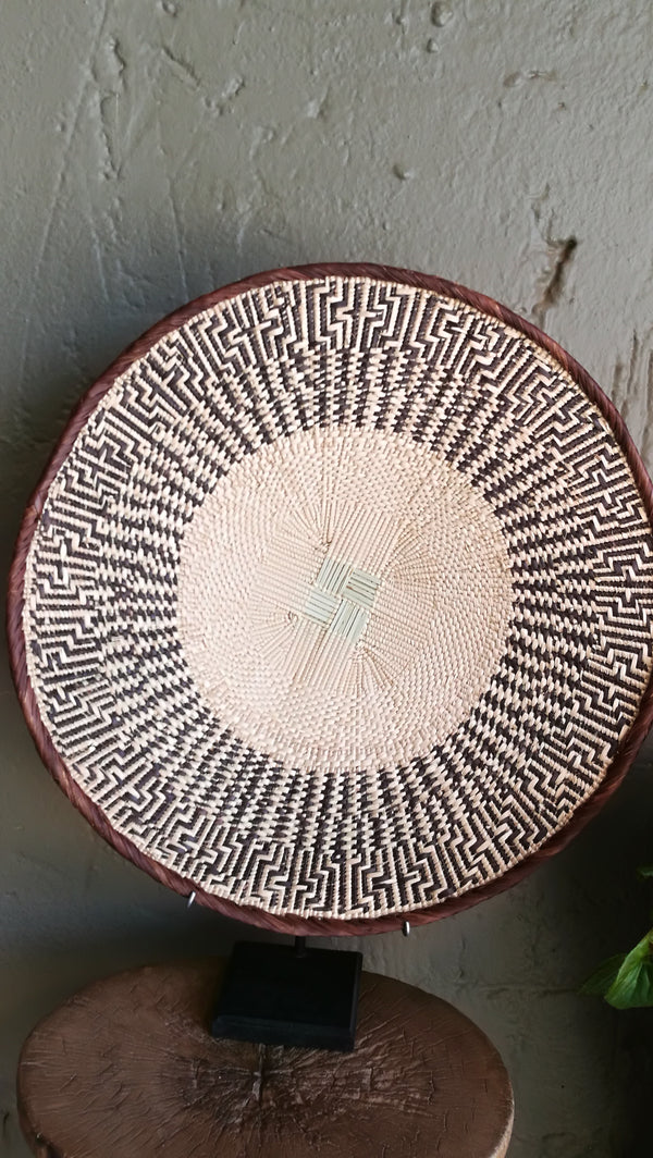 Tonga Baskets 40cm