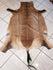 Hartebees Flat Skin 1.5m x 1.3m