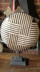 Vintage Bamileke Shield.