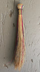African Tribal Broom.