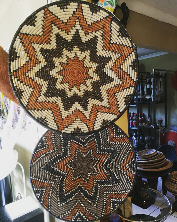 Zulu Baskets 50cm