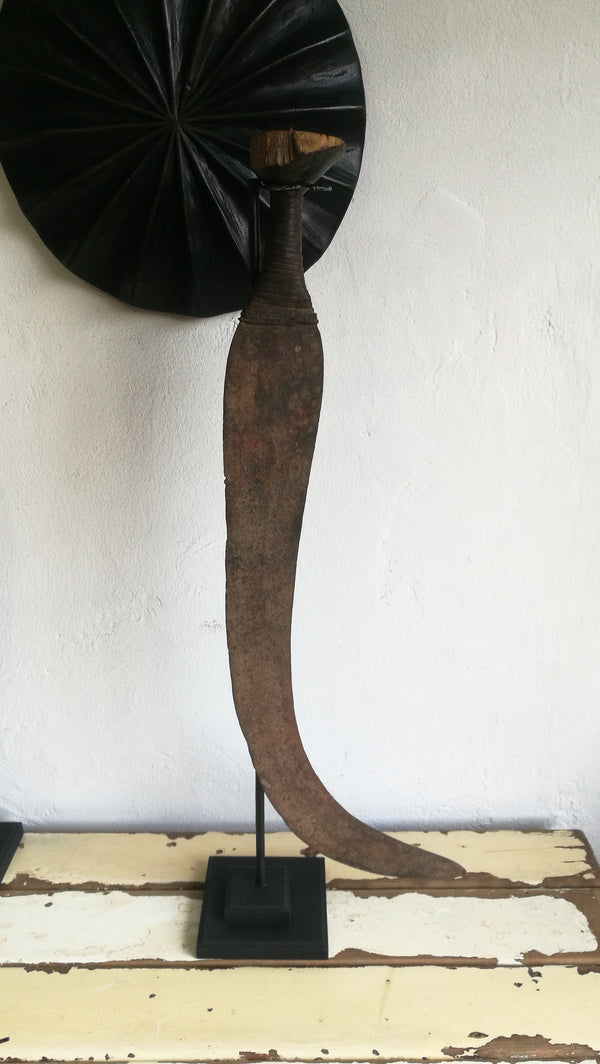 Konda Ceremonial Sword 60cm