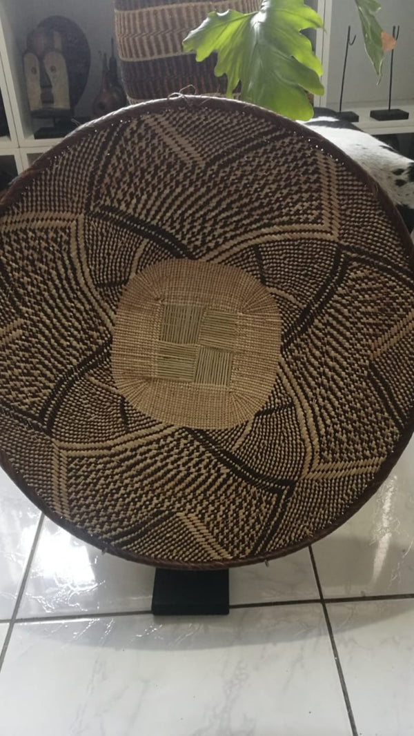 Tonga Baskets 50cm